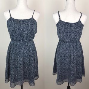 Ann Taylor Loft empire waist summer dress